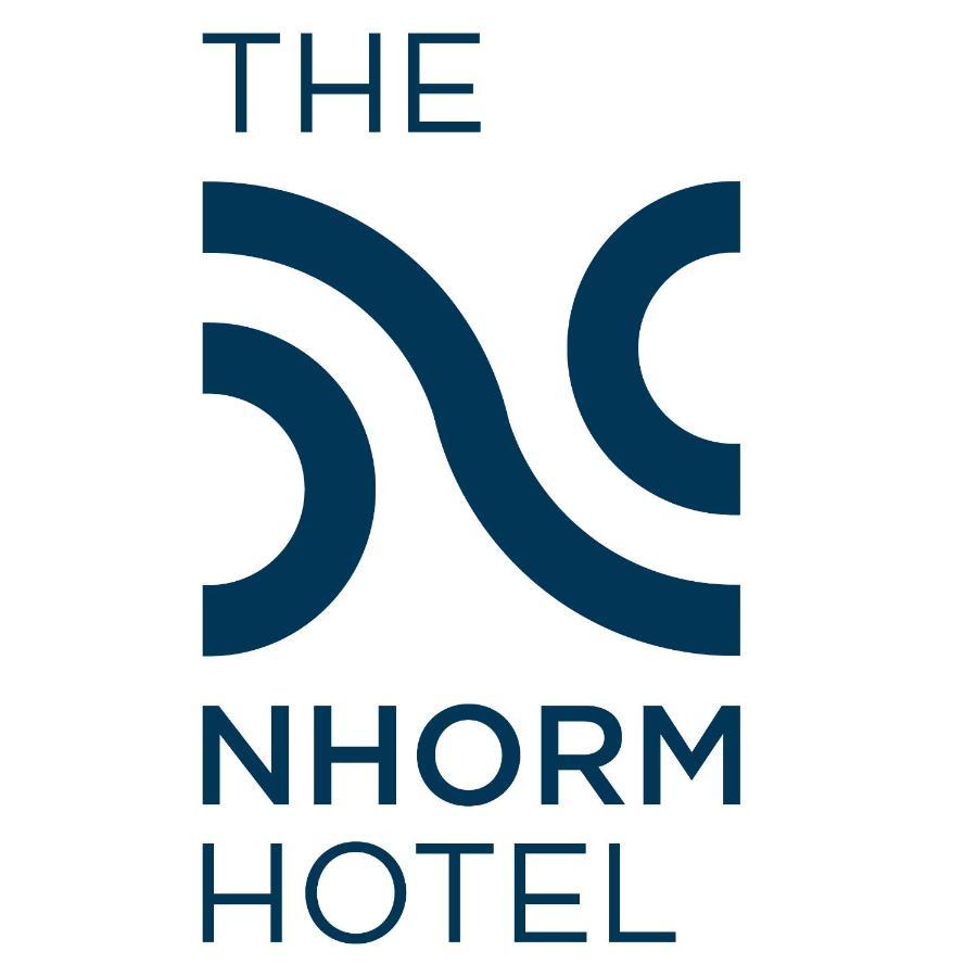 The Nhorm Hotel Ratchada Bangkok Exterior photo
